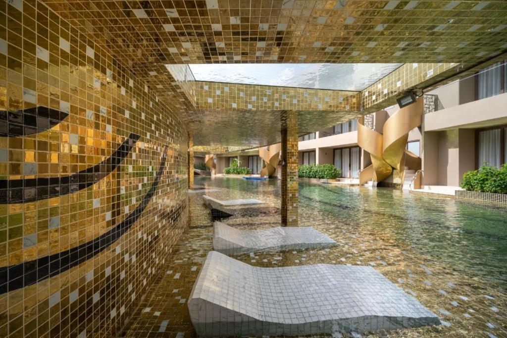 فندق Metadee Elite شاطئ كاتا المظهر الخارجي الصورة