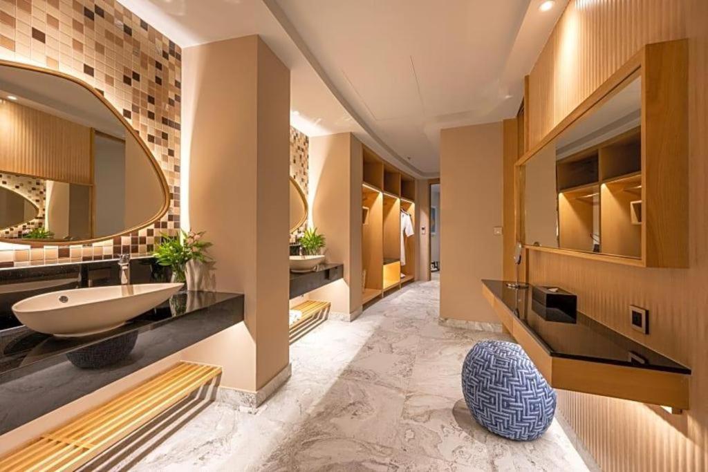 فندق Metadee Elite شاطئ كاتا المظهر الخارجي الصورة